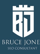 Bruce Jones SEO UK