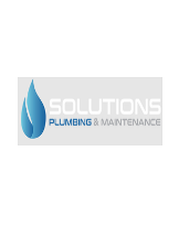 Solutions Plumbing & Maintenance