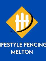 Columba Max Lifestyle Fencing Melton in  