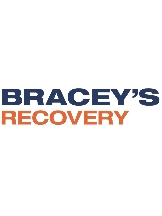 Bracey's recovery