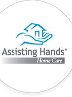 Columba Max Assisting Hands Home Care - pearland in Alvin TX