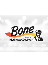 Columba Max Bone Heating & Cooling in Festus MO
