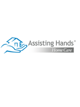 Columba Max Assisting Hands Home Care Potomac in Bethesda MD