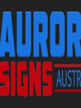 Aurora Signs