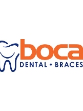 Columba Max boca Dental and Braces in Las Vegas 