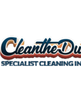 CleantheDust End of Tenancy and Carpet Cleaning Oxfordshire