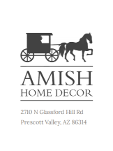 Amish Home Decor