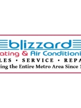 Columba Max Blizzard Heating and Air Conditioning in Eden Prairie 