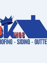 Columba Max 3 Kings Roofing and Construction in Fishers, IN 