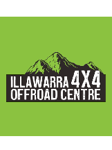 Illawarra 4X4 OffRoad Centre Ironman 4x4