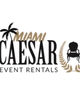Caesar Event Rentals Miami