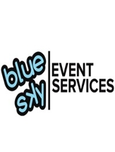 Columba Max Blue Sky Event Services in Bradford 