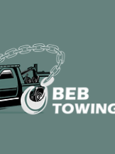 BEB Towing - All Tows, Light, Medium, & Heavy Duty. Tire change, Jump Start