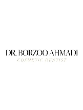 Dr. Borzoo Ahmadi DDS