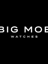 Columba Max Big Moe Watches — Dubai Luxury Watches in London, Greater London W8 6AG 