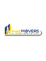 Columba Max Mod Movers in Monterey CA