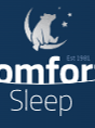 Columba Max Comfort Sleep in  