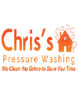 Chris's Pressure Washing