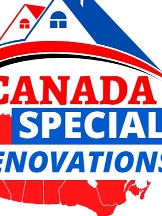 CANADA SPECIAL RENOVATIONS LTD.