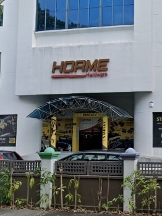 Columba Max Horme Hardware in Singapore 