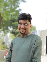 Columba Max Astrologer Ashish Somani in Ahmedabad GJ