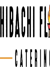 Hibachi Flame Catering